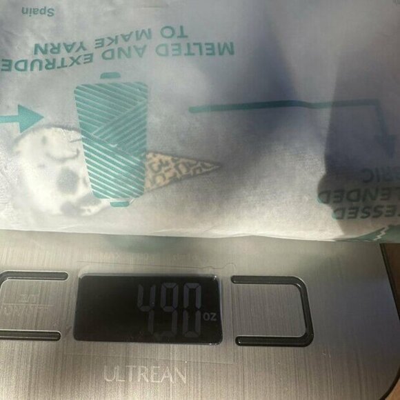 Chaser Skull Ice Cream Sweatshirt 6 NWT - Picture 7 of 7